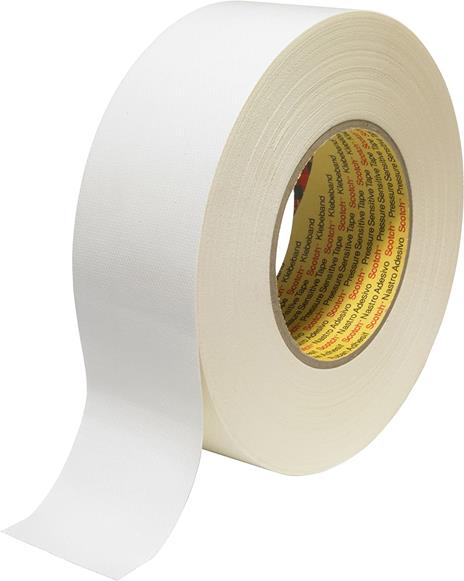 3M Post-it. Nastro Telato Grigio Argento 50mmx50m - 5