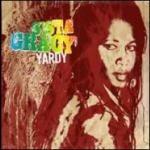 Yardy - CD Audio di Sista Gracy
