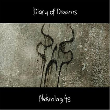 Nekrolog 43 - CD Audio di Diary of Dreams