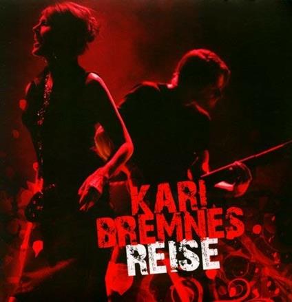 Reise - Vinile LP di Kari Bremnes