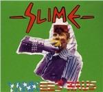 Yankees Raus - Vinile LP di Slime