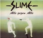 Alle Gegen Alle - Vinile LP di Slime