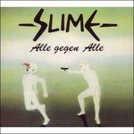 Alle Gegen Alle - CD Audio di Slime