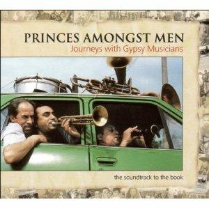 Princes Amongst Men - CD Audio