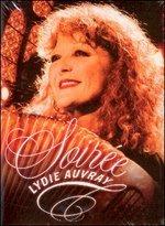 Soiree Live (DVD) - DVD di Lydie Auvray