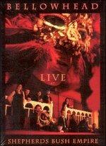 Live at the Shepherds Bush Empire (DVD)