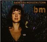 BM - CD Audio di Barbara Morgenstern