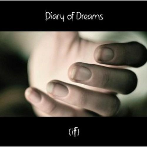 If - CD Audio di Diary of Dreams