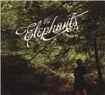 Take it! - CD Audio di Elephants