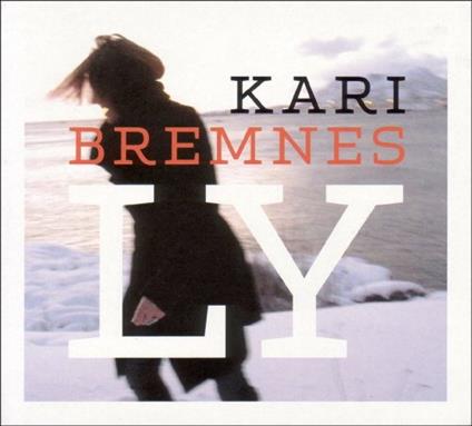 Ly - Vinile LP di Kari Bremnes