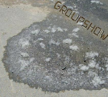 Martyrdom Of Groupsho - CD Audio di Groupshow