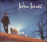Rising Road - CD Audio di John Jones