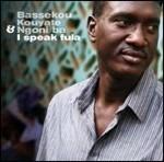 I Speak Fula - Vinile LP di Bassekou Kouyate