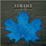 Butterflies - CD Audio di Sinine