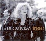 Trio - CD Audio di Lydie Auvray