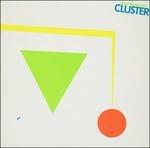 Curiosum - Vinile LP di Cluster