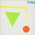 Curiosum - CD Audio di Cluster