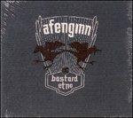 Bastard Etno - CD Audio di Afenginn
