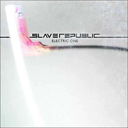 Electric One - CD Audio di Slave Republic