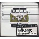 Minor Misdemeanors - Vinile LP di Hellsongs