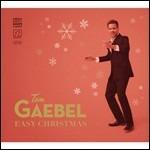 Easy Christmas - CD Audio di Tom Gaebel