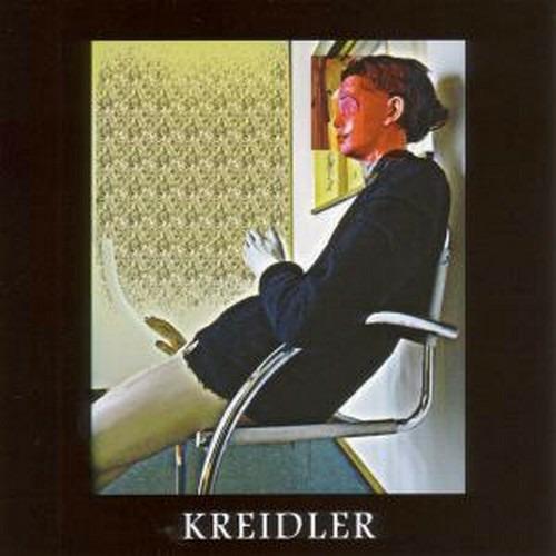 Tank - CD Audio di Kreidler
