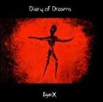 Ego:X - CD Audio di Diary of Dreams