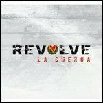 Revolve - Vinile LP di La Cherga