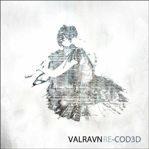 Re-Coded - CD Audio di Valravn