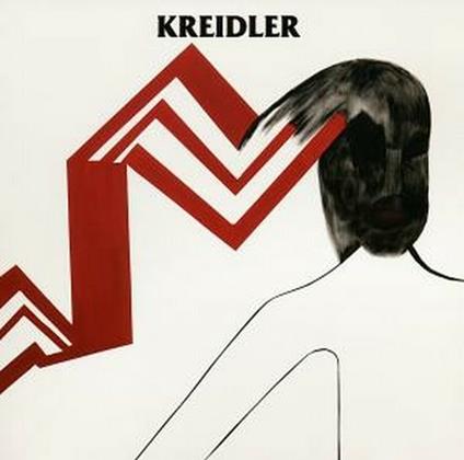 Den - Vinile LP + CD Audio di Kreidler