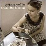 Cuoresenza - CD Audio di Etta Scollo