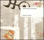 Silence is Sexy - CD Audio di Einstürzende Neubauten