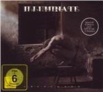 Grenzgang - CD Audio di Illuminate