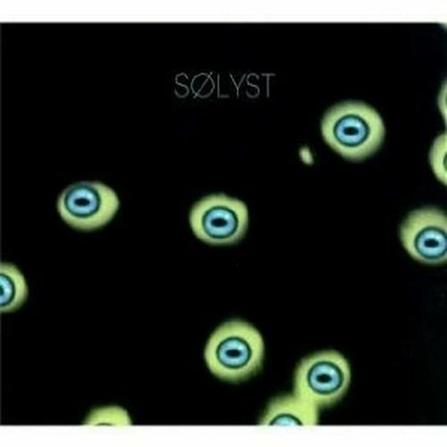 Sølyst - CD Audio di Solyst