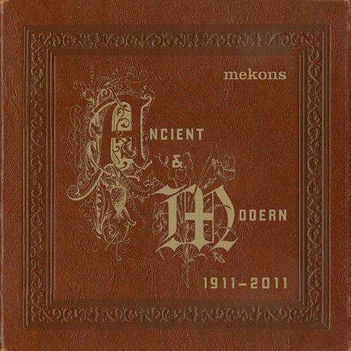 Ancient & Modern - CD Audio di Mekons
