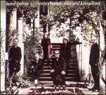 Ragged Kingdom - CD Audio di June Tabor,Oyster Band