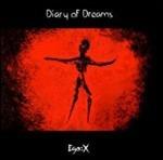 Ego:X (Standard Box Edition) - CD Audio di Diary of Dreams
