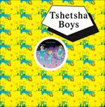 Anidiyi Nyama - Vinile LP di Tshetsha Boys