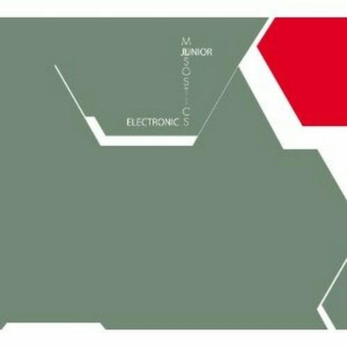 Musostics - Vinile LP di Junior Electronics