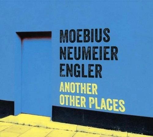 Another Other Places - CD Audio di Mani Neumeier,Dieter Moebius,Jürgen Engler