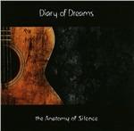Anatomy of Silence - CD Audio di Diary of Dreams