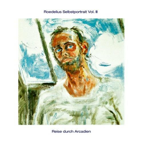 Selbstportrait III - Vinile LP di Roedelius