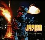 Japlan - Vinile LP di Der Plan