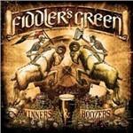 Winners & Boozers - CD Audio di Fiddler's Green