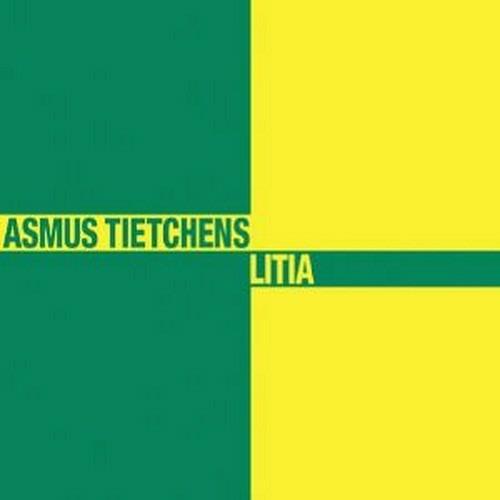 Litia - Vinile LP di Asmus Tietchens