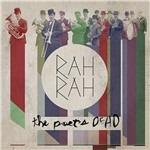 Poet's Dead - CD Audio di Rah Rah