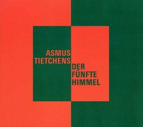 Der Fünfte Himmel (Digipack) - CD Audio di Asmus Tietchens