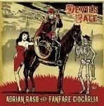Devil's Tale - Vinile LP di Fanfare Ciocarlia