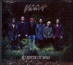 Det Kommer ett Skalv - CD Audio di Väärt