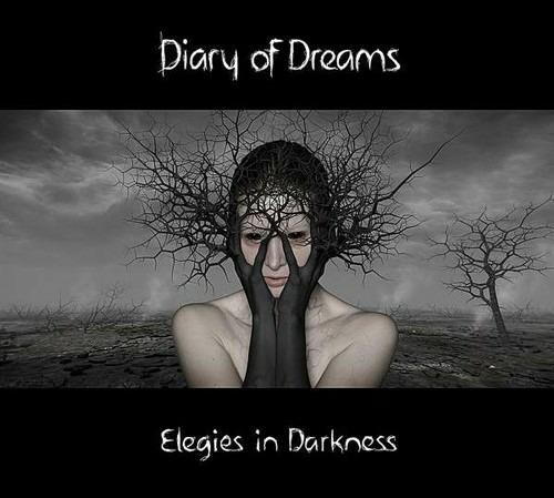 Elegies in Darkness - CD Audio di Diary of Dreams